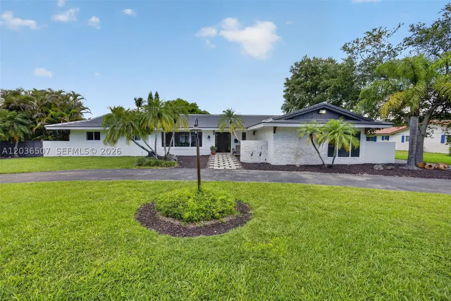 12180 SW 92nd Ave, Miami, FL 33176 - #2