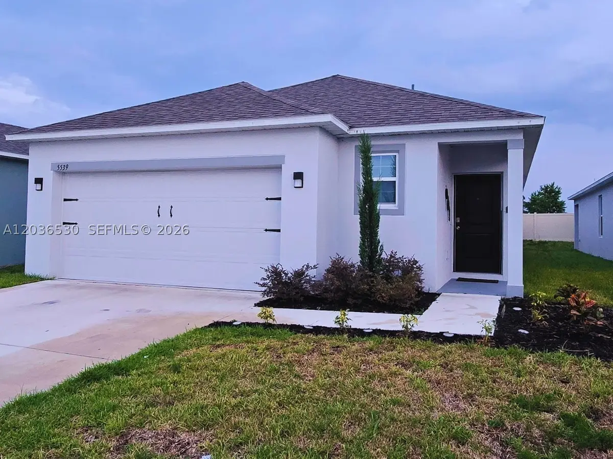 5539 Maddie Dr, Haines City, FL 33844 - #1