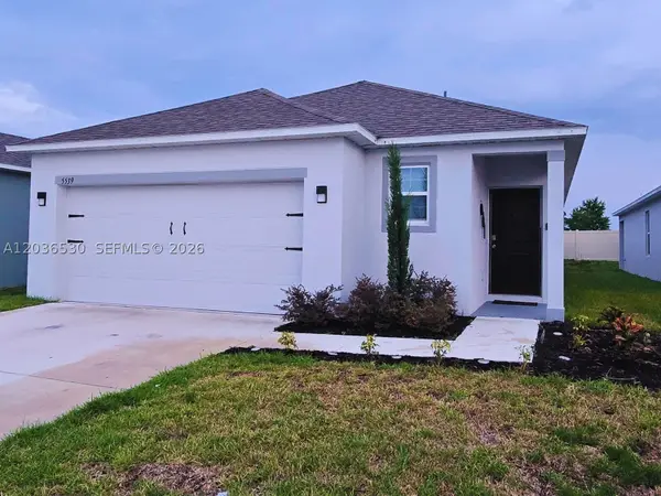 5539 Maddie Dr, Davenport, FL 33844