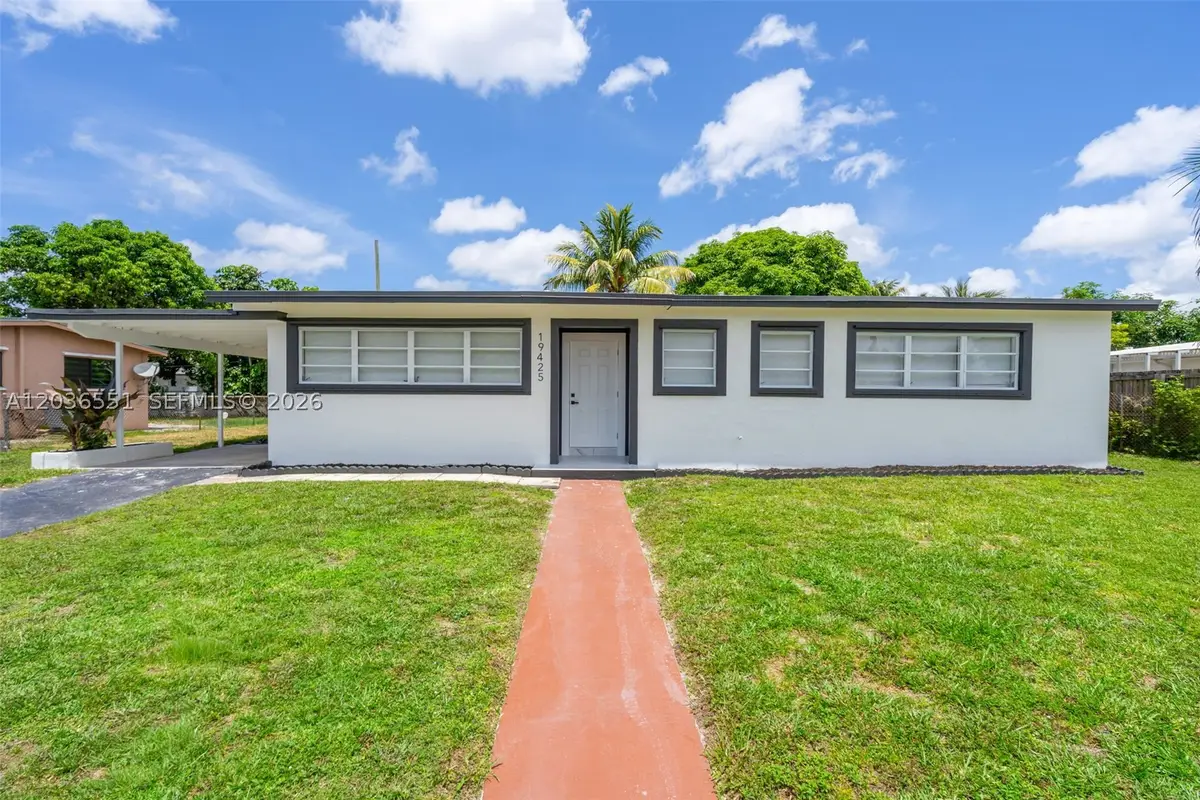 19425 NW 39th Ave, Miami Gardens, FL 33055 - #1