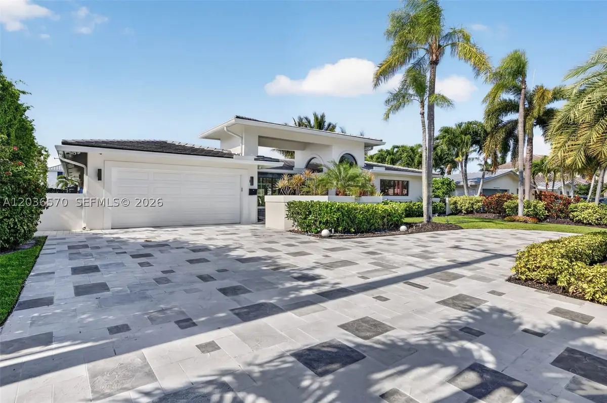 2611 NE 36th St, Lighthouse Point, FL 33064 - #1