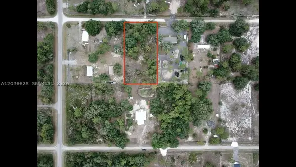 685 S Isora St, Clewiston, FL 33440