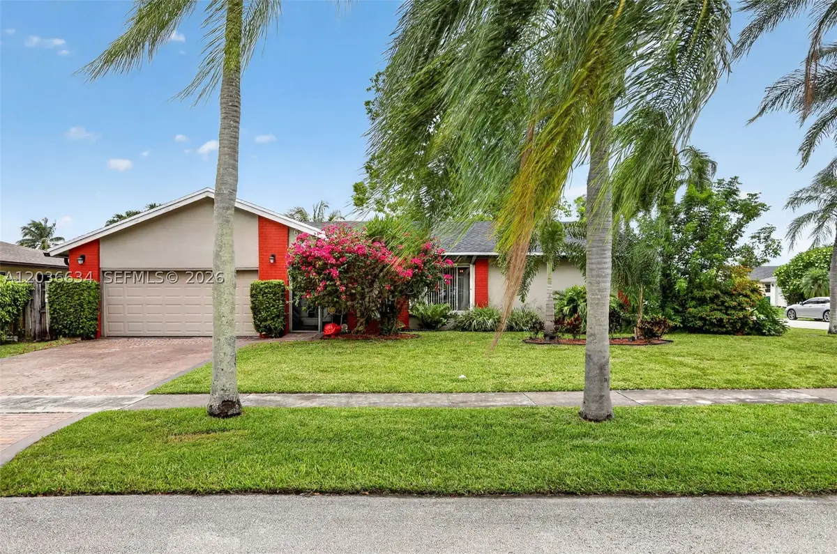 6961 NW 20th Ct, Margate, FL 33063 - #1