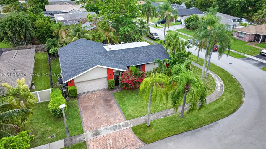 6961 NW 20th Ct, Margate, FL 33063 - #2
