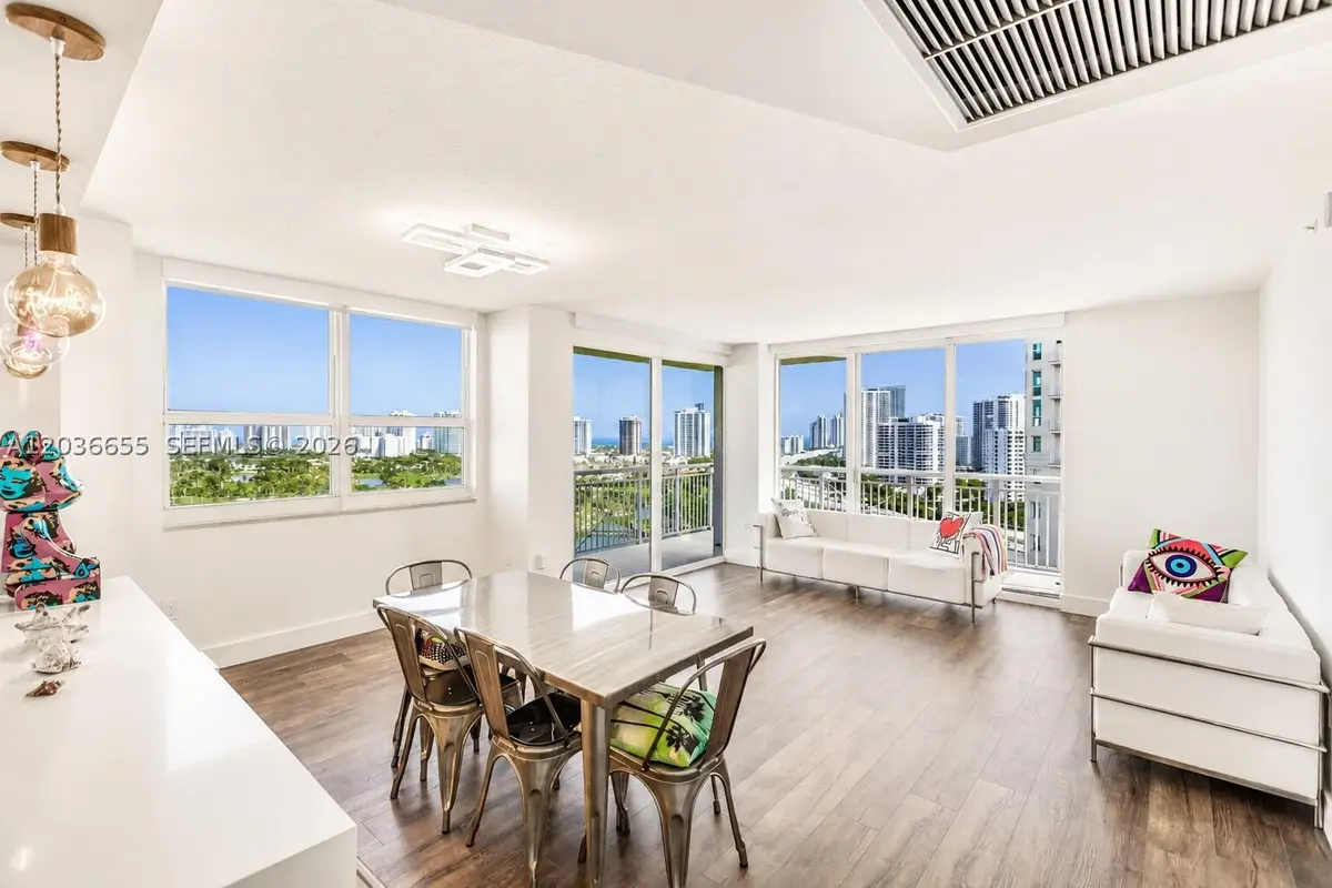 19501 W Country Club Dr #1903, Aventura, FL 33180 - #1