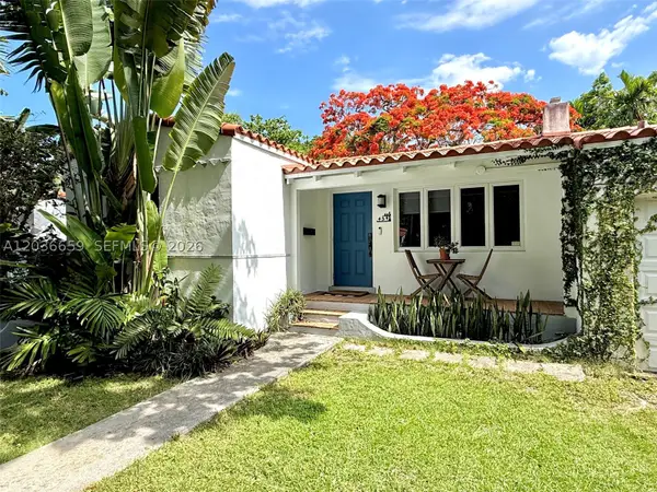 454 NE 76th St, Miami, FL 33138