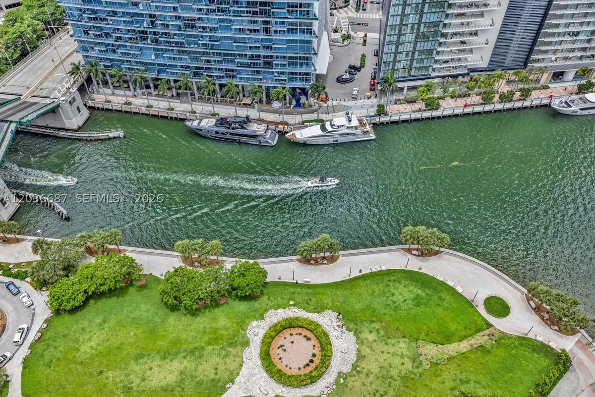 475 Brickell Ave #3214, Miami, FL 33131 - #1