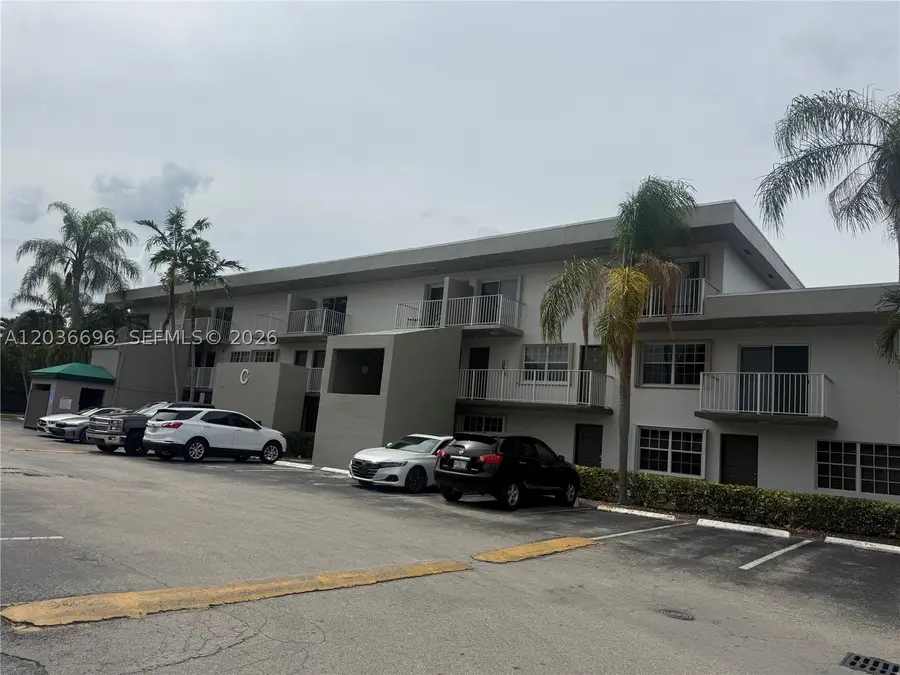 7510 SW 152nd Ave #B202, Miami, FL 33193 - #2