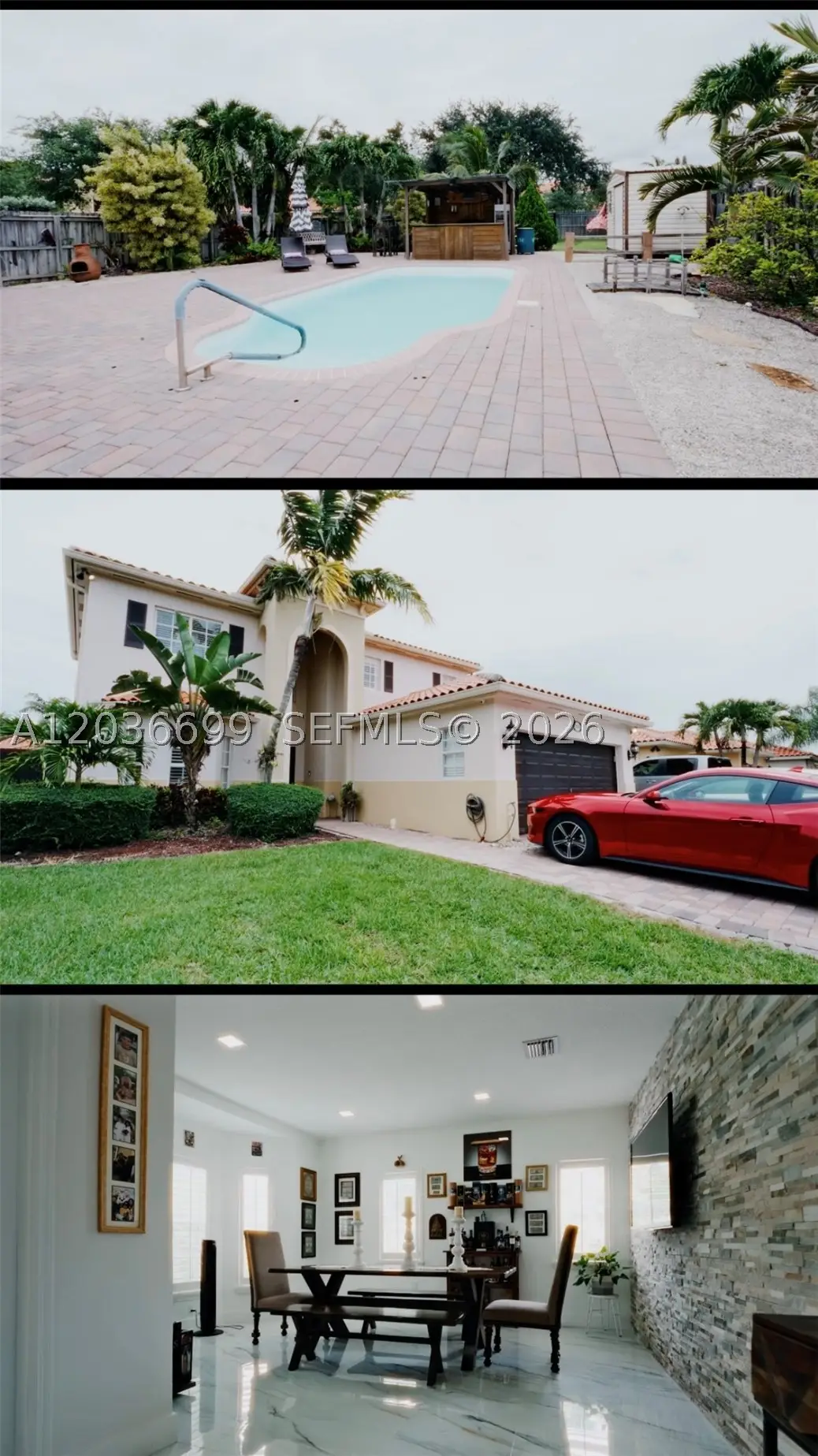 1935 NE 35th Ave, Homestead, FL 33033 - #1