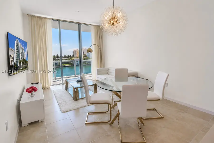 7930 East Dr #506, North Bay Village, FL 33141 - #2