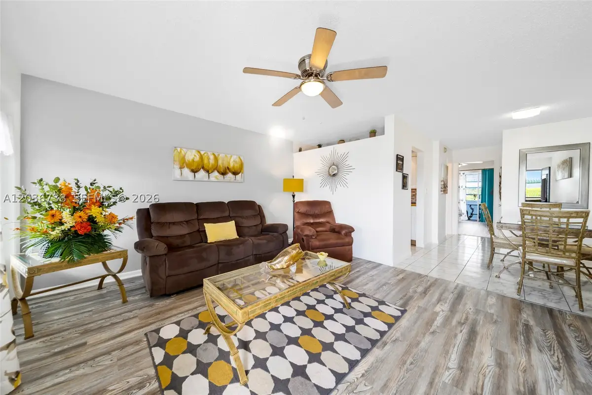15610 NE 6th Ave #34C, Miami, FL 33162 - #1