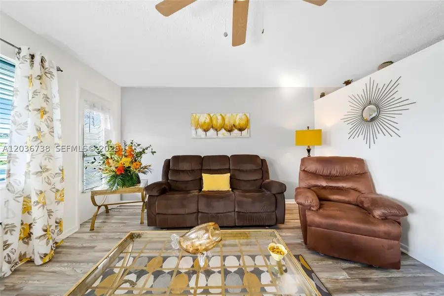 15610 NE 6th Ave #34C, Miami, FL 33162 - #2