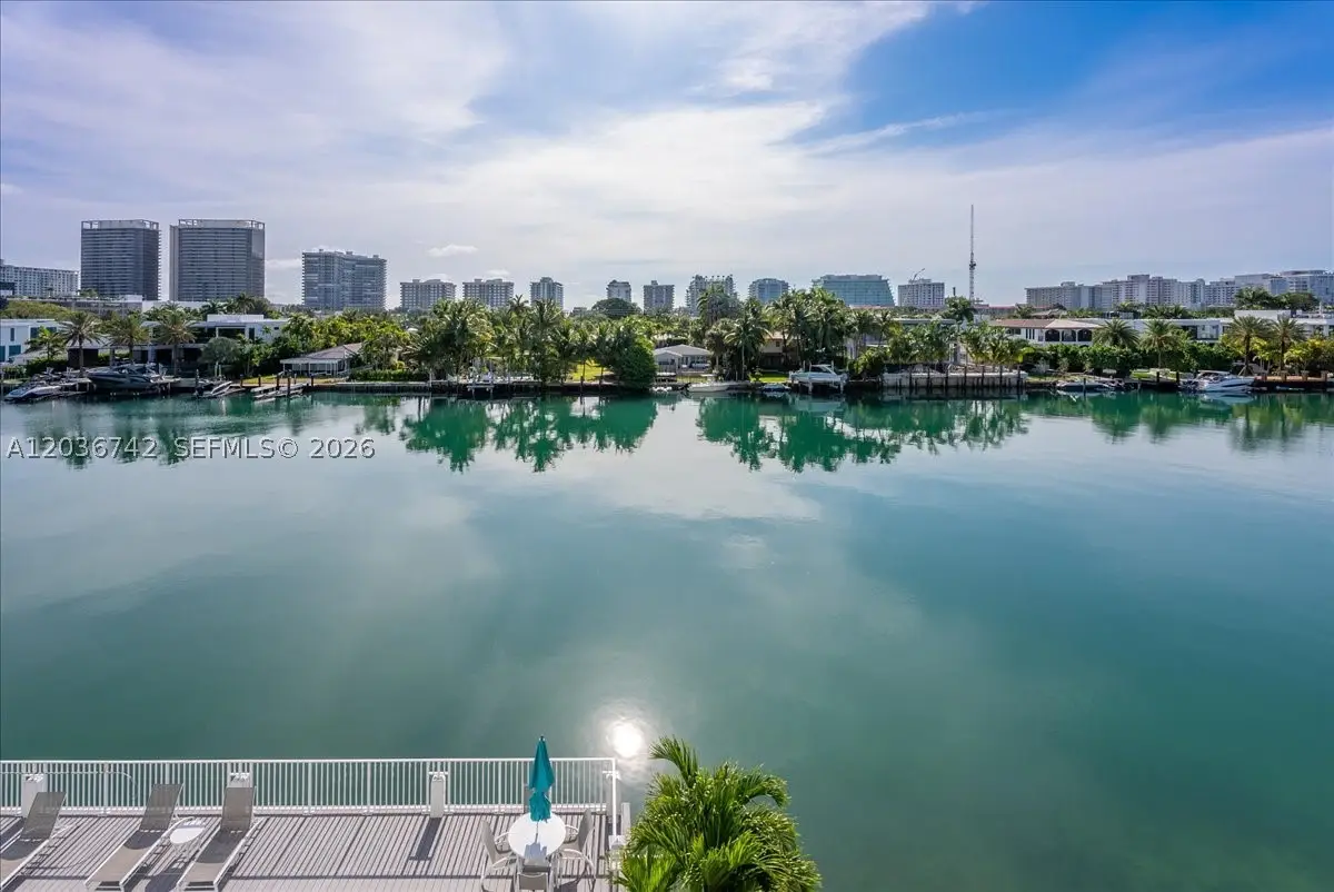 9381 E Bay Harbor Dr #404S, Bay Harbor Islands, FL 33154 - #1