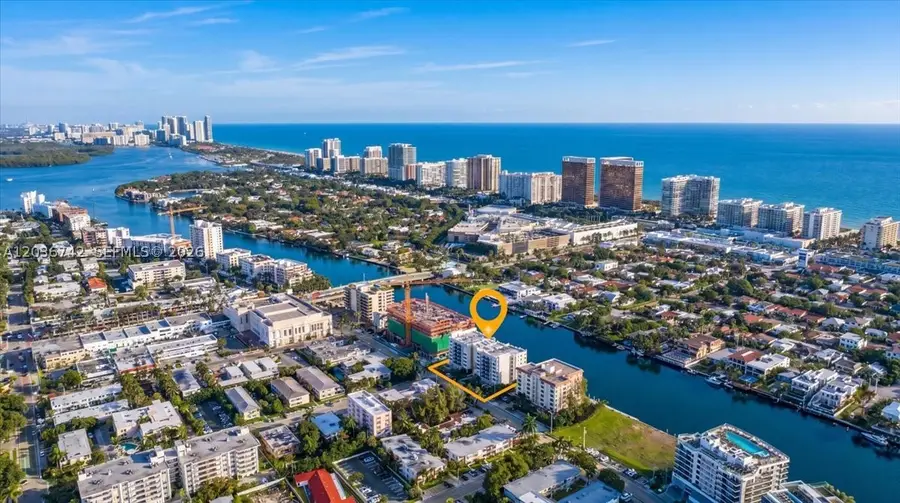 9381 E Bay Harbor Dr #404S, Bay Harbor Islands, FL 33154 - #2