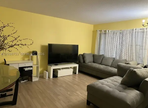 2301 NW 41st Ave #102, Lauderhill, FL 33313