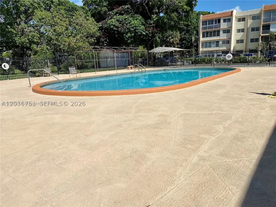 2301 NW 41st Ave #102, Lauderhill, FL 33313 - #2