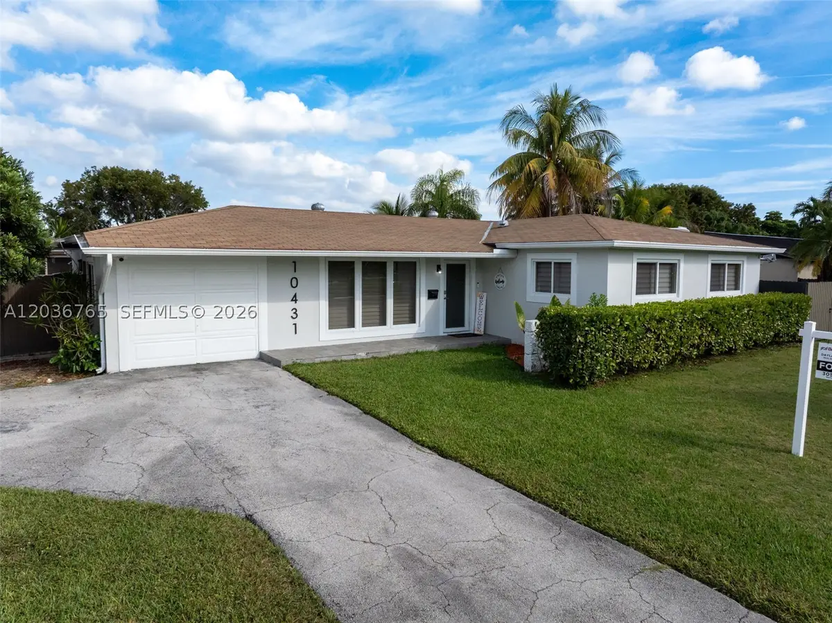 10431 SW 93rd St, Miami, FL 33176 - #1