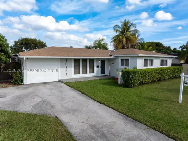10431 SW 93rd St, Miami, FL 33176