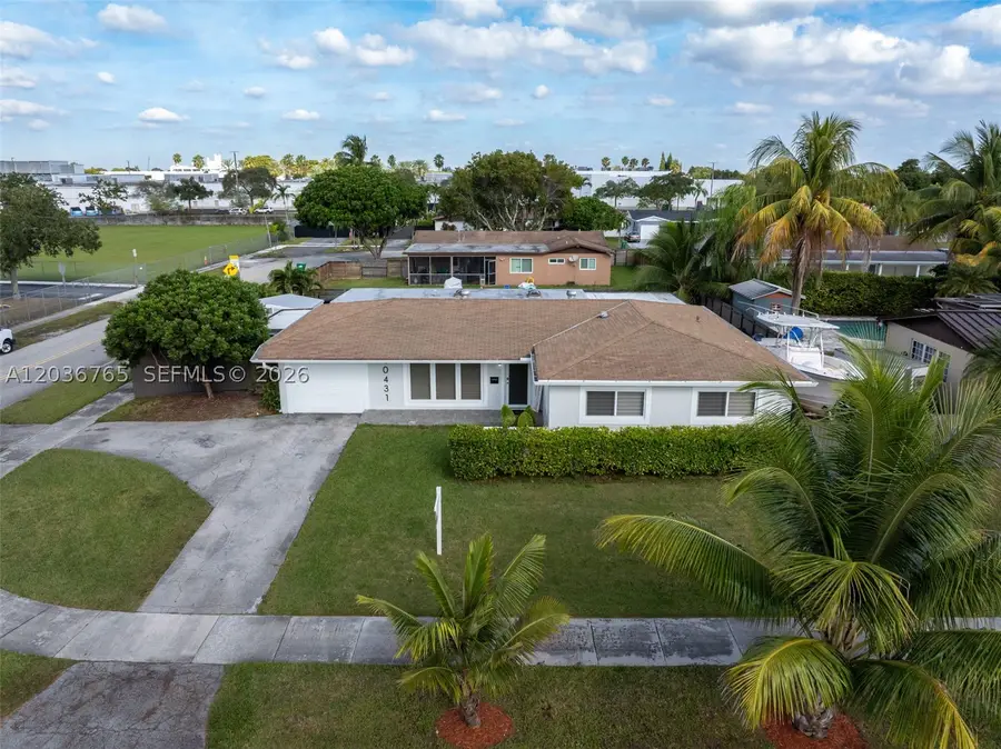 10431 SW 93rd St, Miami, FL 33176 - #2