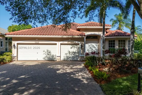 Address Withheld By Seller, Coral Springs, FL 33067