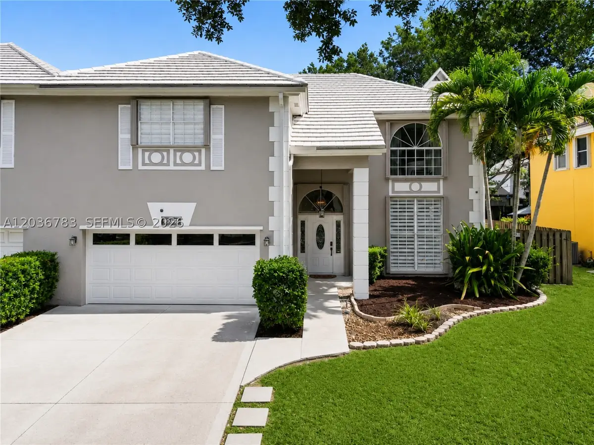 10341 Panama St, Cooper City, FL 33026 - #1