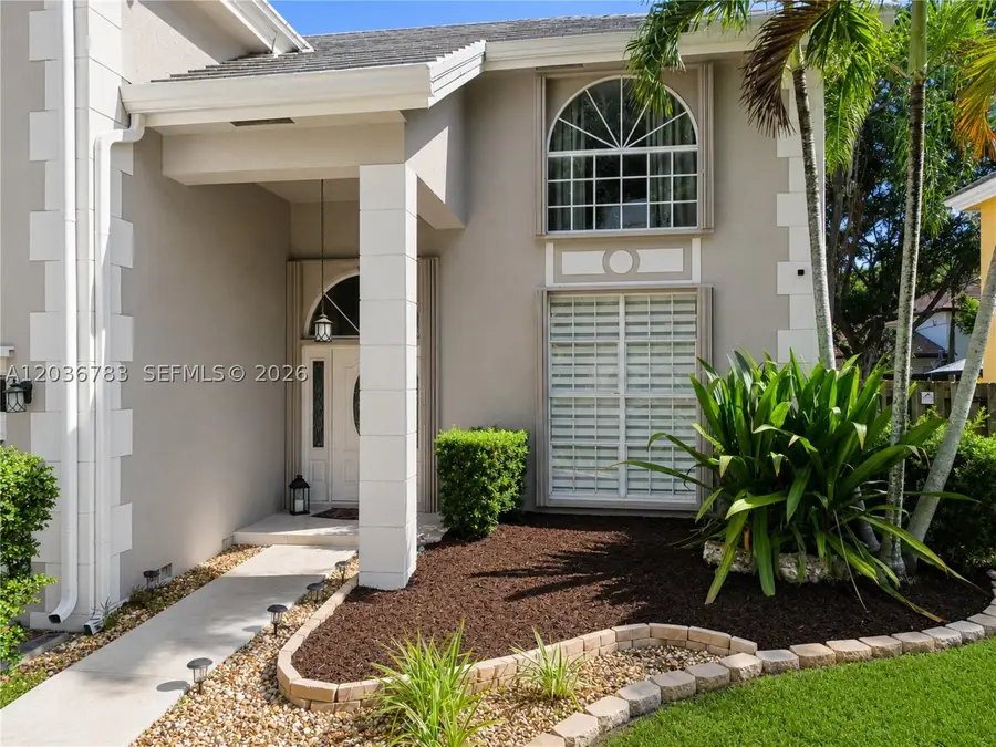 10341 Panama St, Cooper City, FL 33026 - #3