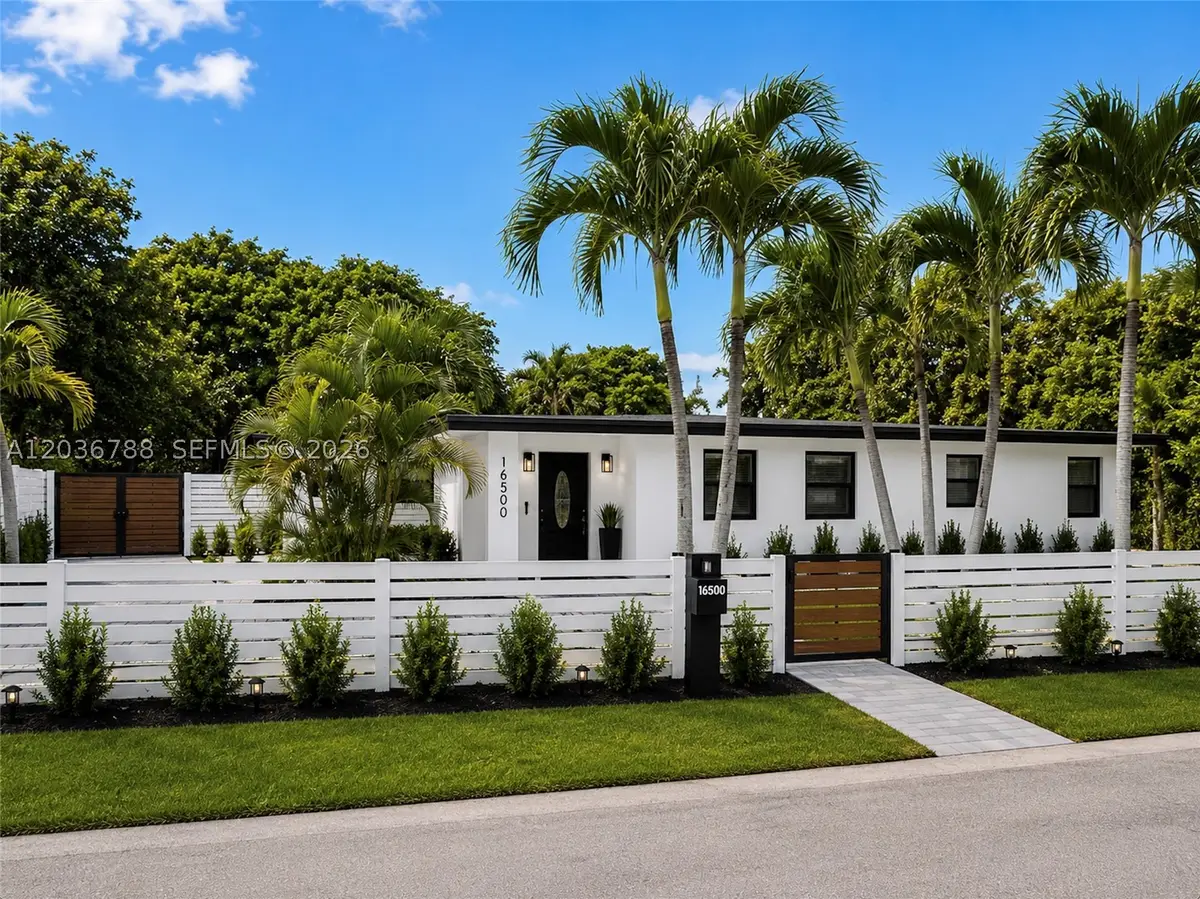 16500 NE 5th Ave, Miami, FL 33162 - #1