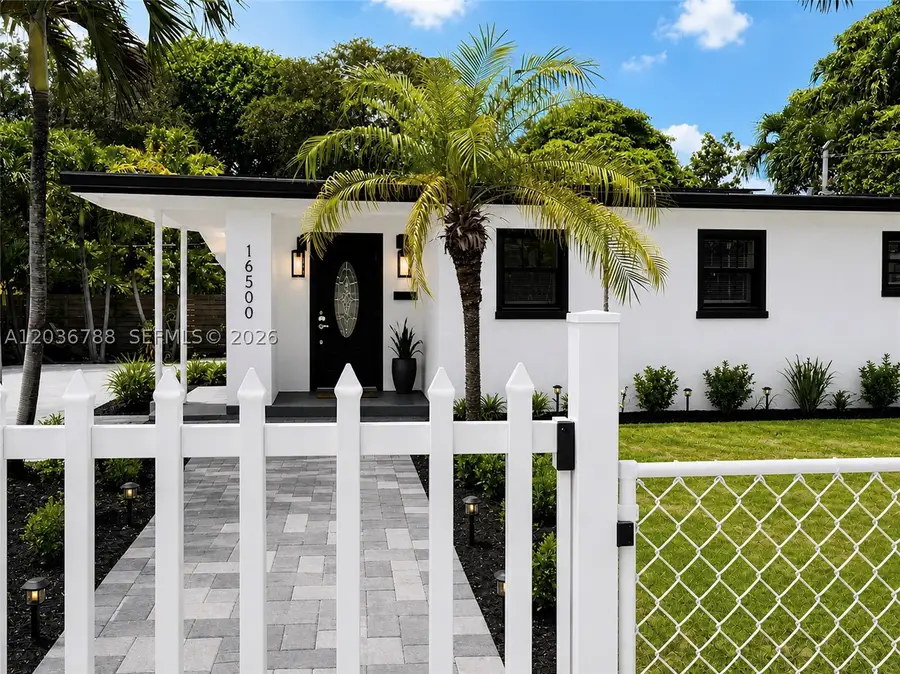 16500 NE 5th Ave, Miami, FL 33162 - #3