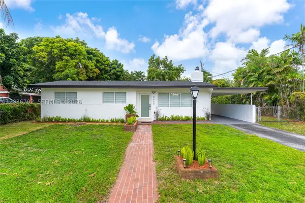 8660 SW 125th Ter, Miami, FL 33156