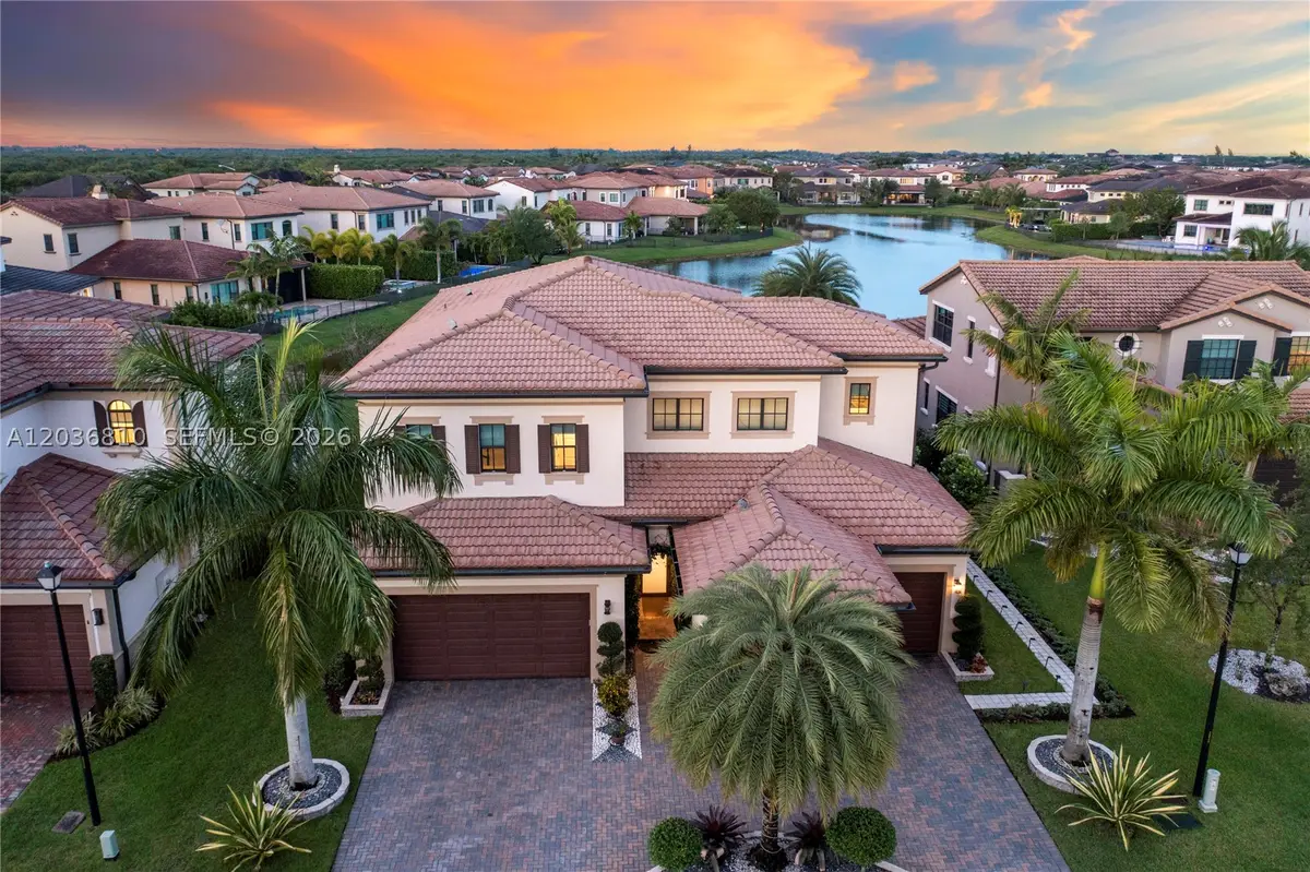 9358 Meridian Dr W, Parkland, FL 33076 - #1