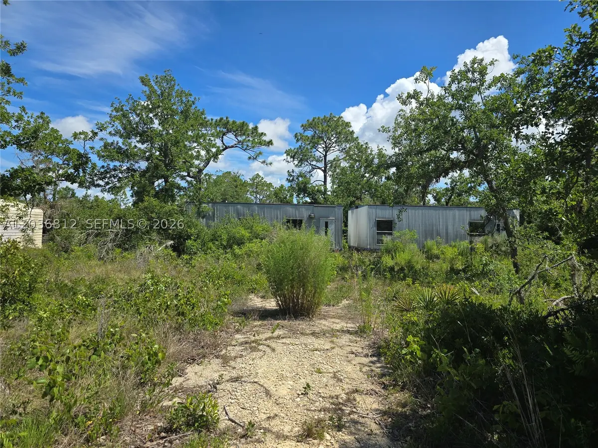 2228 Turkey Oak Road, Perry South, FL 32348 - #1
