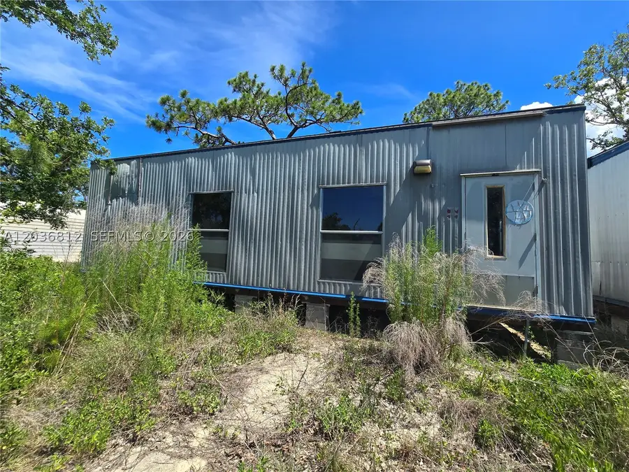 2228 Turkey Oak Road, Perry South, FL 32348 - #2