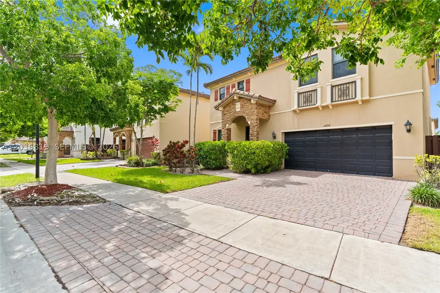 11606 SW 234th St, Homestead, FL 33032 - #3