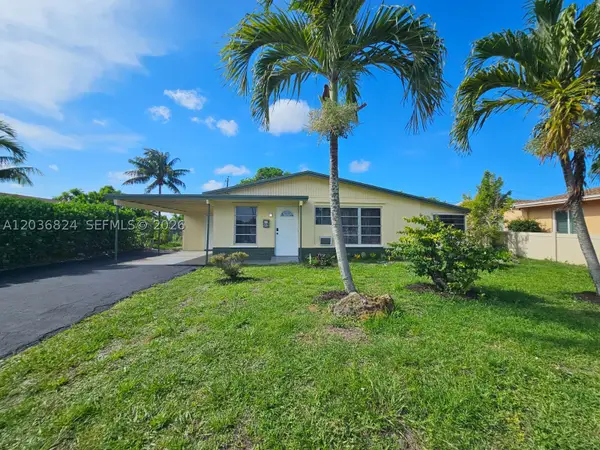 649 NW 19th St, Pompano Beach, FL 33060
