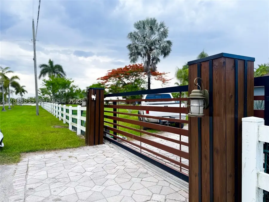 21217 SW 160 St, Miami, FL 33187 - #2