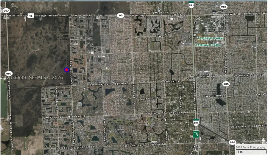 N/a, Miami, FL 33185 - #3