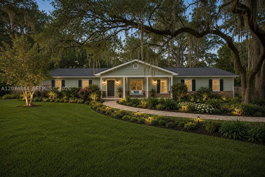1944 SW 48th Avenue, Gainesville, FL 32609 - #2