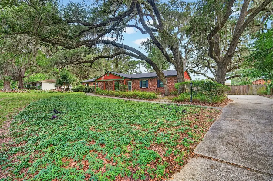 1944 SW 48th Avenue, Gainesville, FL 32609 - #3