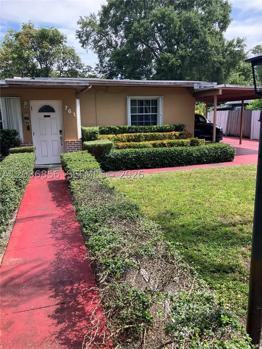 761 NE 139th St, North Miami, FL 33161 - #3