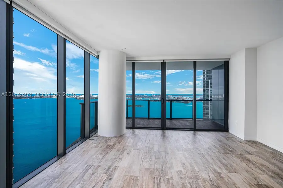 650 NE 32nd St #4407, Miami, FL 33137 - #2