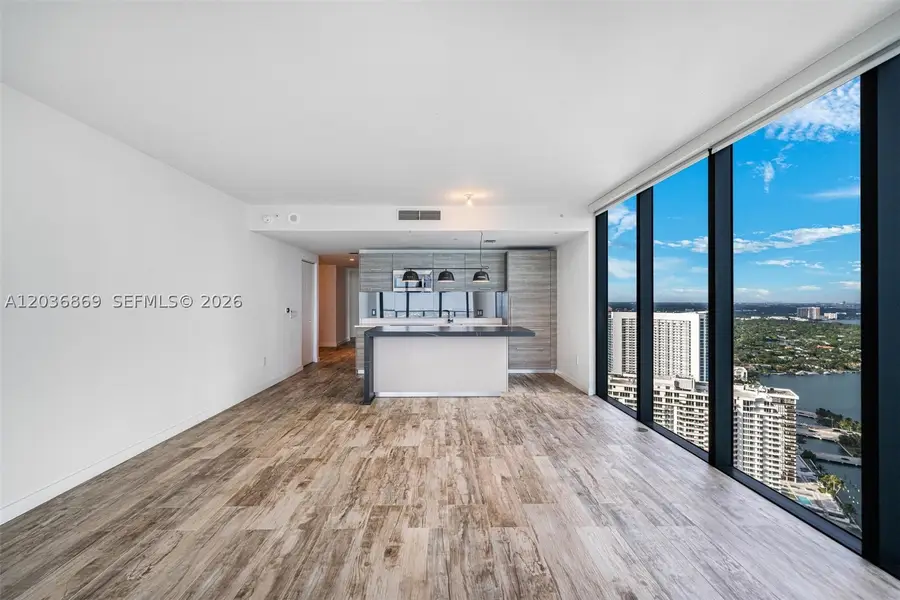 650 NE 32nd St #4407, Miami, FL 33137 - #3