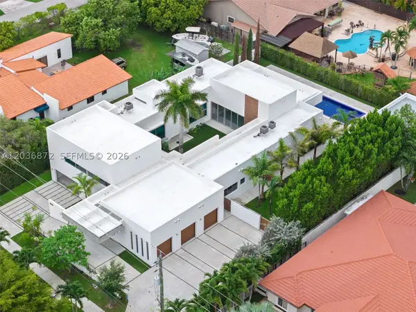 2360 SW 139th Ave, Miami, FL 33175