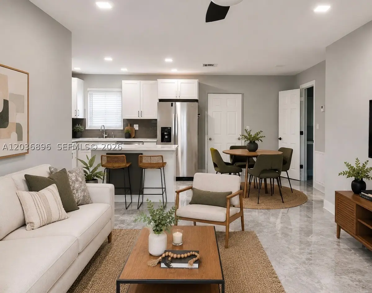 3040 NW 20th St, Fort Lauderdale, FL 33311 - #1