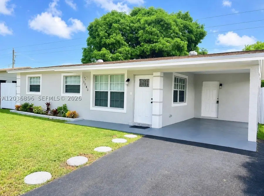 3040 NW 20th St, Fort Lauderdale, FL 33311 - #2