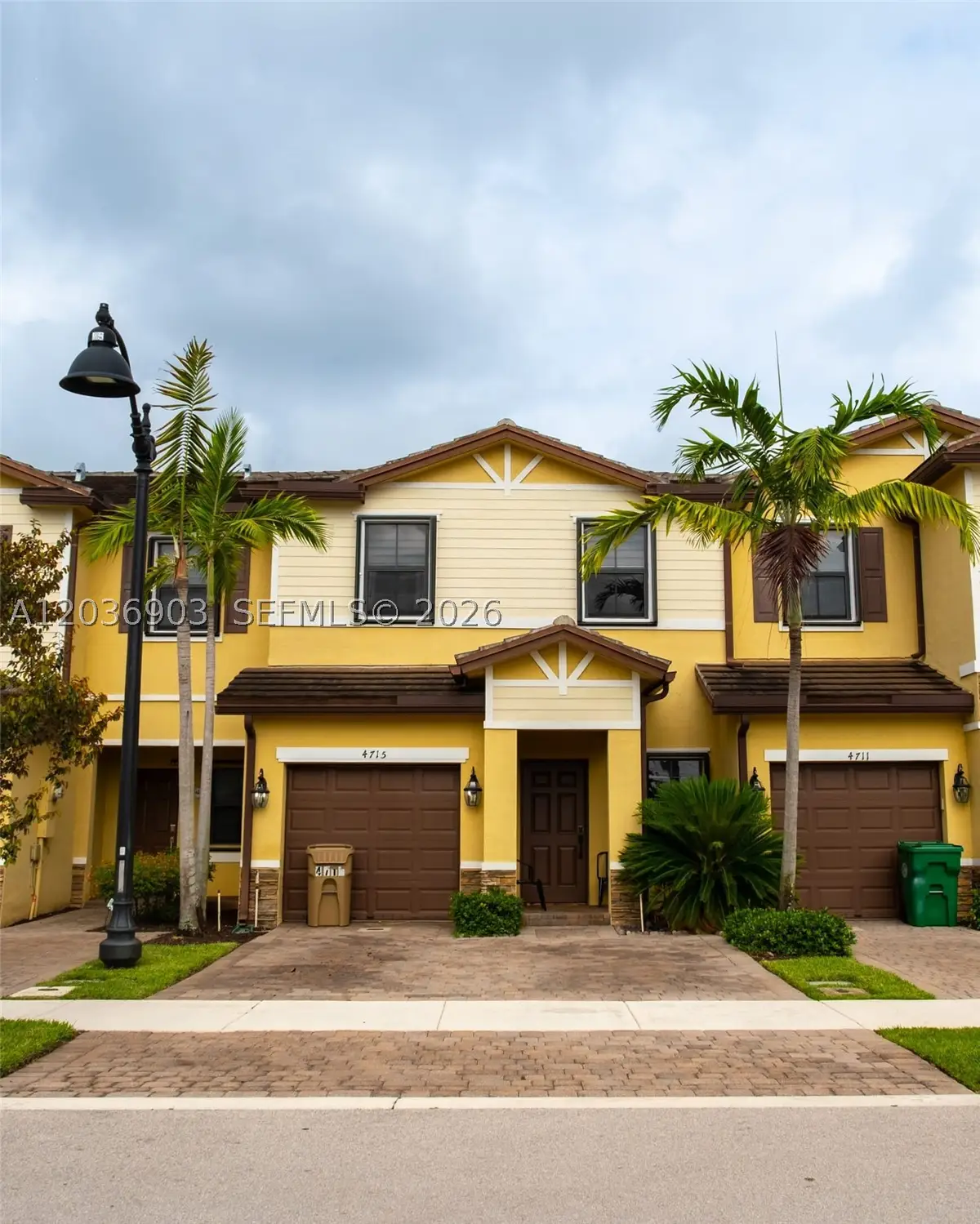 4715 Caspian Way, Davie, FL 33314 - #1