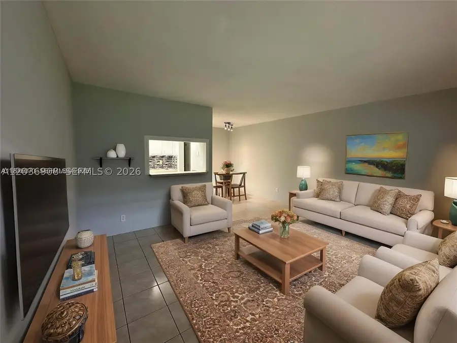 2916 Funston St #47A, Hollywood, FL 33020 - #2