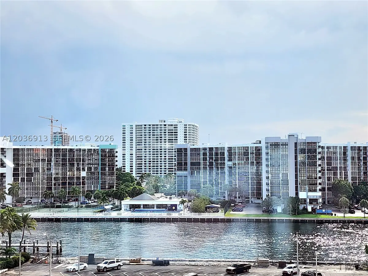 3505 S Ocean Dr #705, Hollywood, FL 33019 - #1