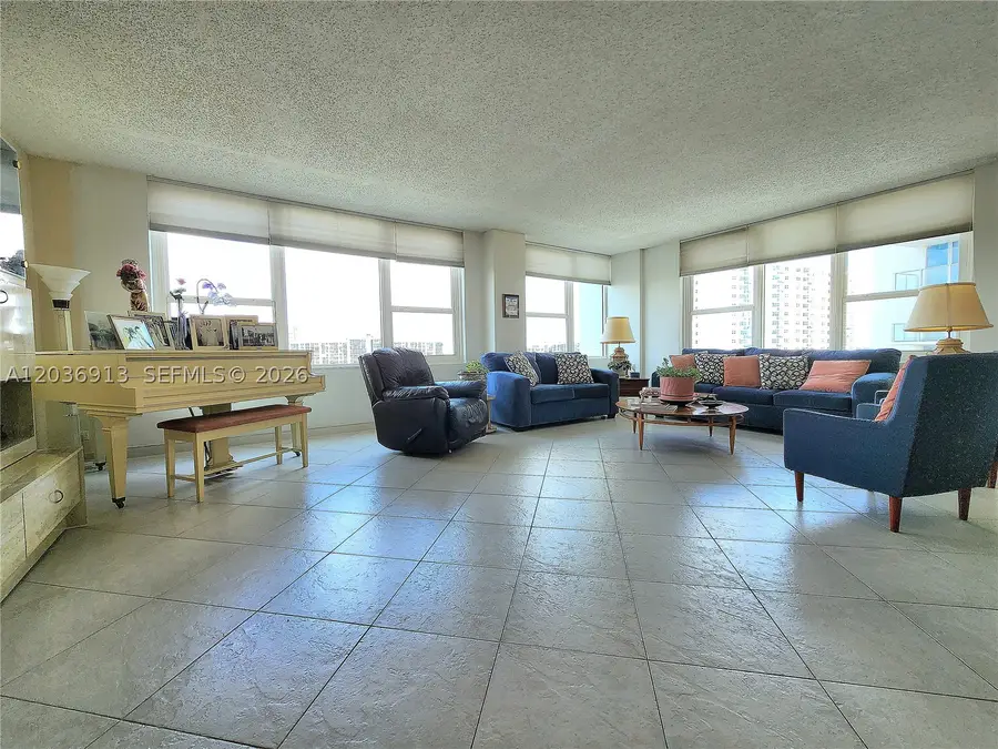 3505 S Ocean Dr #705, Hollywood, FL 33019 - #2
