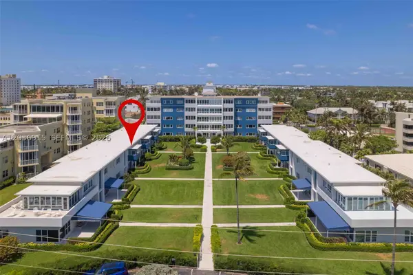 120 N Ocean Blvd #S-6, Delray Beach, FL 33483
