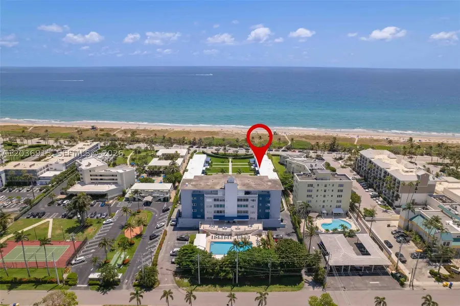 120 N Ocean Blvd #S-6, Delray Beach, FL 33483 - #2